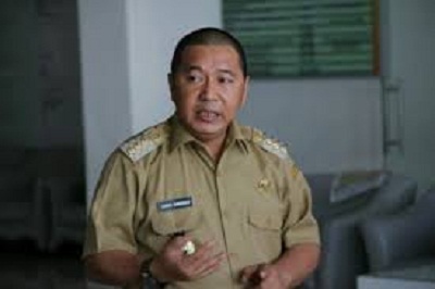 Golkar Sorot Masalah Tapal Batas Desa